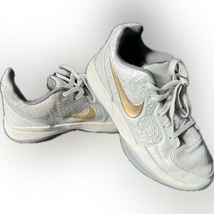 Nike(GS) Nike Ja 2 'Tree Top'  Big Kid